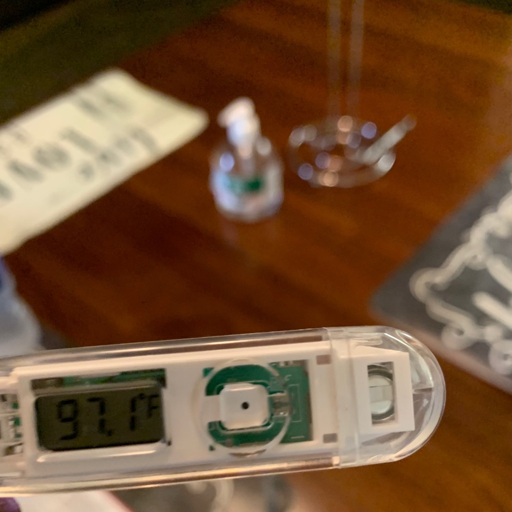 Meet your Posher, Lulu